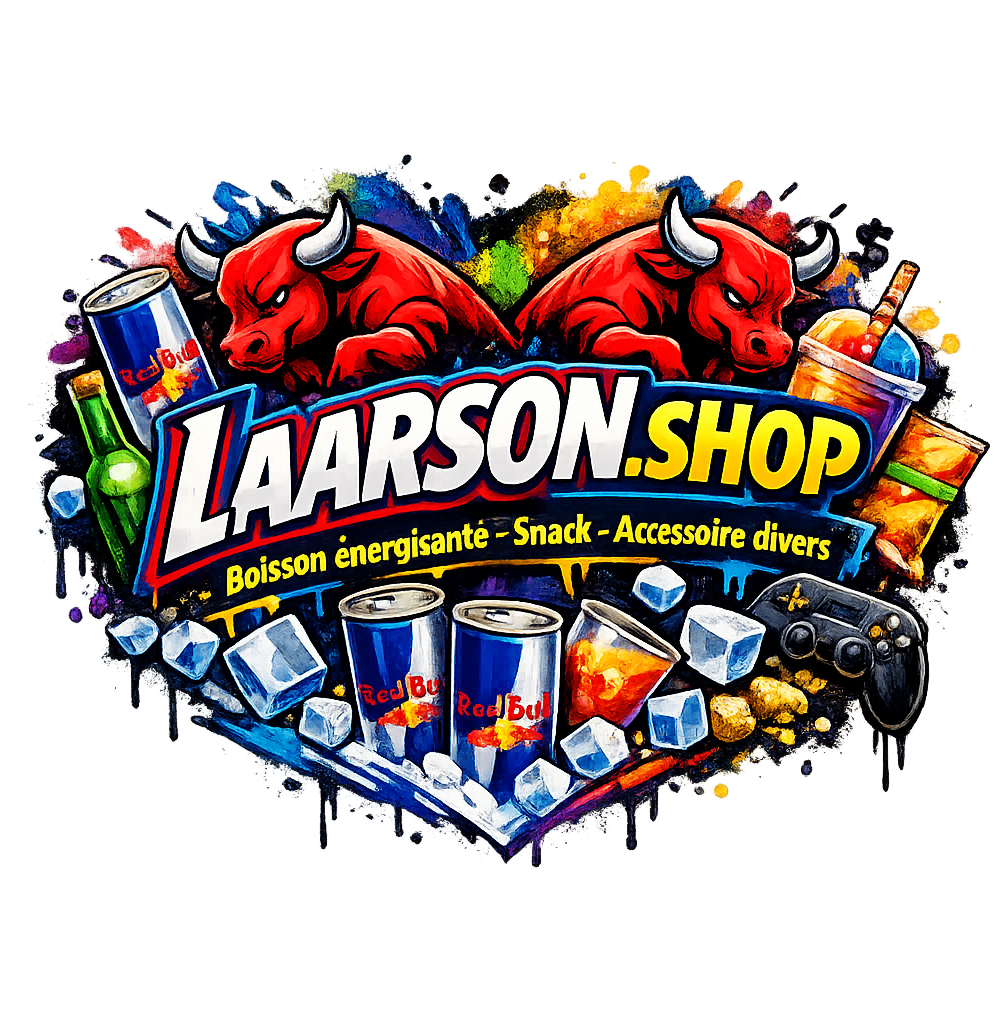 LAARSON.SHOP